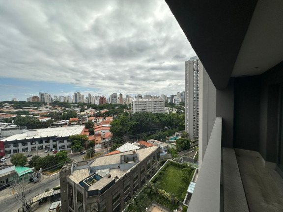 Imagem Sala Comercial à Venda, 39 m² em Moema - São Paulo