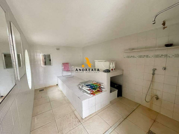 Imagem Casa de Condomínio com 5 Quartos à Venda, 811 m² em Barra Da Tijuca - Rio De Janeiro