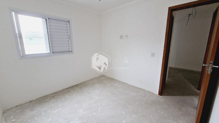Imagem Apartamento com 2 Quartos à Venda, 57 m² em Parque Vitória - São Paulo