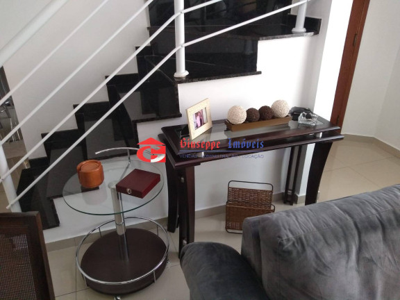 Imagem Casa com 2 Quartos à Venda, 85 m² em Vila Carrão - São Paulo Imagem Casa com 2 Quartos à Venda, 85 m² em Vila Carrão - São Paulo