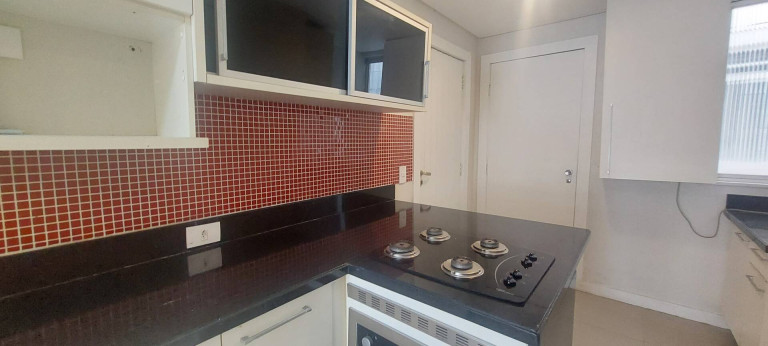 Imagem Apartamento com 3 Quartos à Venda, 96 m² em Centro - Florianópolis