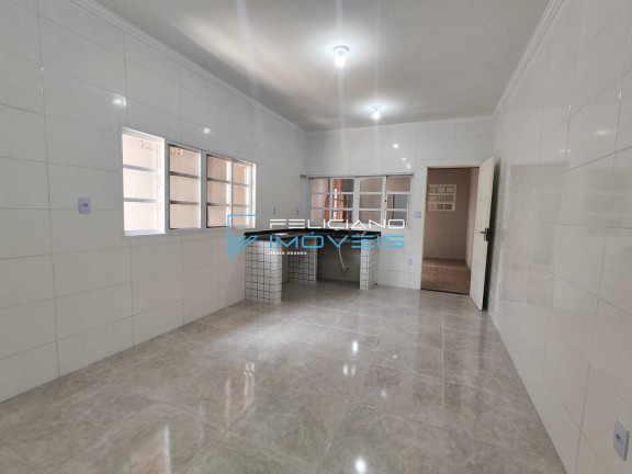 Imagem Casa com 3 Quartos à Venda, 194 m² em Guilhermina - Praia Grande