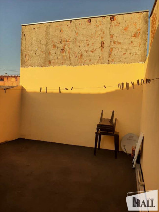 Casa com 2 Quartos à Venda, 48 m² em Loteamento Moradas Rio Preto - São José Do Rio Preto