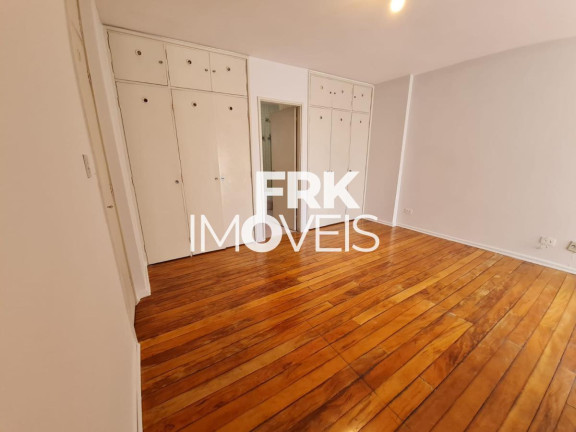 Imagem Apartamento com 3 Quartos à Venda, 169 m² em Santa Cecília - São Paulo Imagem Apartamento com 3 Quartos à Venda, 169 m² em Santa Cecília - São Paulo