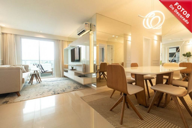 Imagem Apartamento com 4 Quartos à Venda, 150 m² em Aldeota - Fortaleza