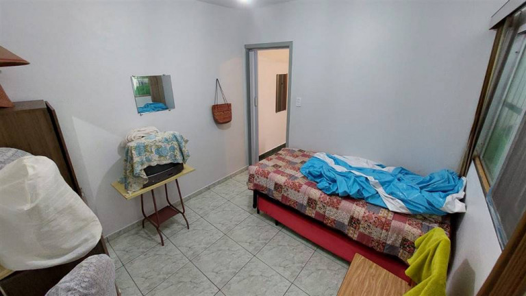 Imagem Casa com 3 Quartos à Venda, 89 m² em Boqueirao - Praia Grande