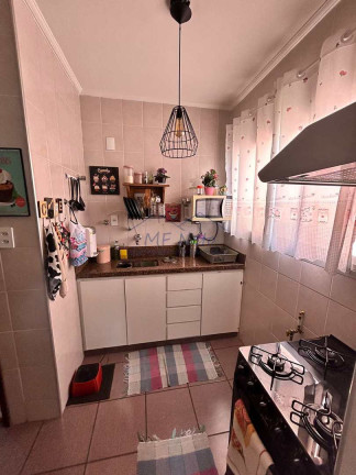 Imagem Apartamento com 2 Quartos à Venda, 79 m² em Rosário - Pirassununga Imagem Apartamento com 2 Quartos à Venda, 79 m² em Rosário - Pirassununga