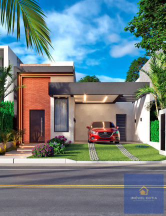 Imagem Casa de Condomínio com 3 Quartos à Venda, 200 m² em Chácara Real (caucaia Do Alto) - Cotia Imagem Casa de Condomínio com 3 Quartos à Venda, 200 m² em Chácara Real (caucaia Do Alto) - Cotia