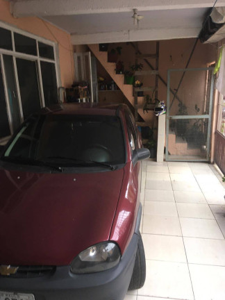 Imagem Casa com 1 Quarto à Venda, 90 m² em Vila Das Merces - São Paulo Imagem Casa com 1 Quarto à Venda, 90 m² em Vila Das Merces - São Paulo