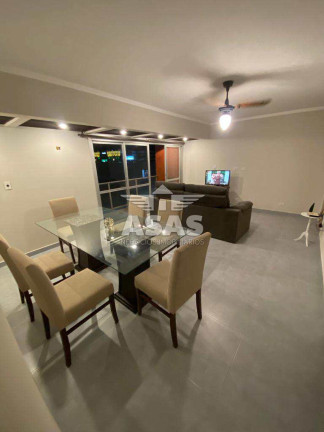 Imagem Apartamento com 4 Quartos à Venda ou Locação, 117 m² em Enseada - Guarujá Imagem Apartamento com 4 Quartos à Venda ou Locação, 117 m² em Enseada - Guarujá