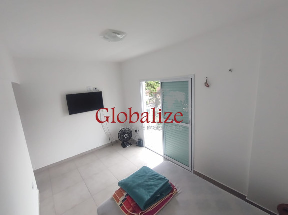 Imagem Imóvel com 2 Quartos à Venda, 74 m² em Campo Grande - Santos