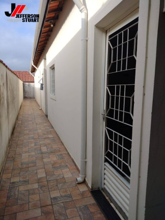 Imagem Casa com 2 Quartos à Venda, 125 m² em Jardim Santa Luzia - Guaratinguetá Imagem Casa com 2 Quartos à Venda, 125 m² em Jardim Santa Luzia - Guaratinguetá