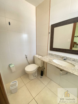 Imagem Cobertura com 1 Quarto para Temporada, 60 m² em Jardim Flamboyant - Cabo Frio