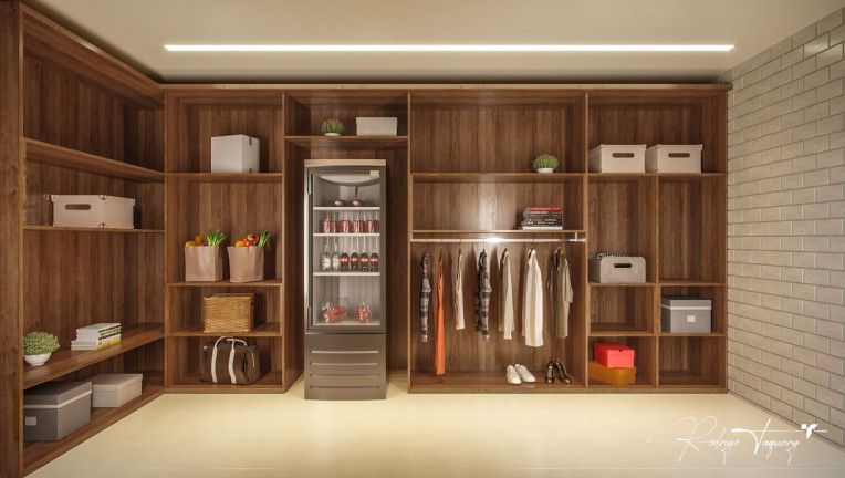 Imagem Apartamento com 4 Quartos à Venda, 190 m² em Setor Marista - Goiânia Imagem Apartamento com 4 Quartos à Venda, 190 m² em Setor Marista - Goiânia
