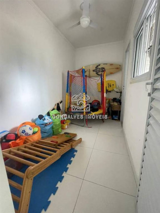 Imagem Apartamento à Venda,  em Canto Do Forte - Praia Grande