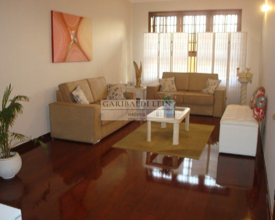Imagem Imóvel com 3 Quartos à Venda, 351 m² em Vila Nogueira - Campinas