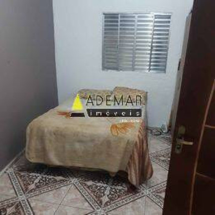 Imagem Casa com 4 Quartos à Venda, 55 m² em Casa Grande - Diadema Imagem Casa com 4 Quartos à Venda, 55 m² em Casa Grande - Diadema