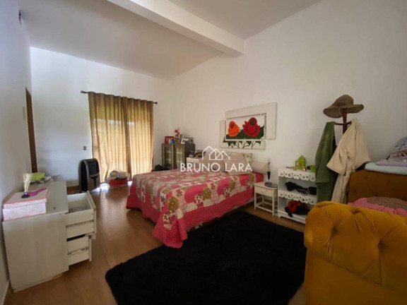 Imagem Casa com 5 Quartos à Venda, 240 m² em Condomínio Fazenda Mirante - Igarapé Imagem Casa com 5 Quartos à Venda, 240 m² em Condomínio Fazenda Mirante - Igarapé