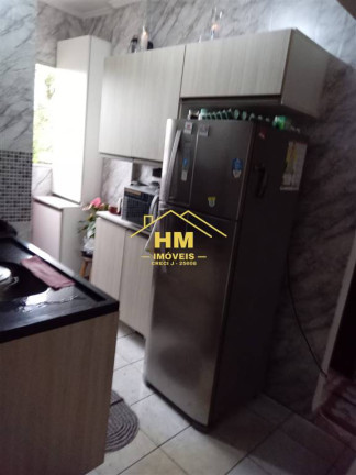 Imagem Apartamento com 2 Quartos à Venda, 59 m² em Centro - Sao Vicente