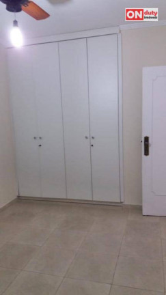 Imagem Apartamento com 3 Quartos à Venda, 180 m² em Boqueirão - Santos