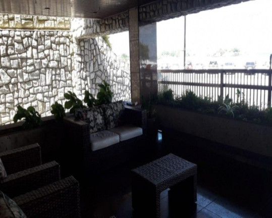 Imagem Apartamento com 2 Quartos à Venda, 90 m² em Praia Do Forte - Cabo Frio