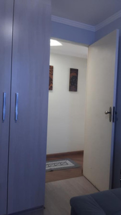 Imagem Apartamento com 2 Quartos à Venda, 53 m² em Ferrazópolis - São Bernardo Do Campo