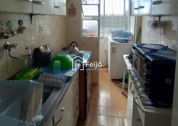 Imagem Apartamento com 1 Quarto à Venda, 39 m² em Nonoai - Porto Alegre Imagem Apartamento com 1 Quarto à Venda, 39 m² em Nonoai - Porto Alegre