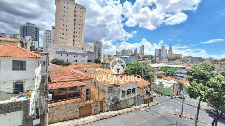 Imagem Apartamento com 2 Quartos à Venda, 68 m² em Floresta - Belo Horizonte Imagem Apartamento com 2 Quartos à Venda, 68 m² em Floresta - Belo Horizonte