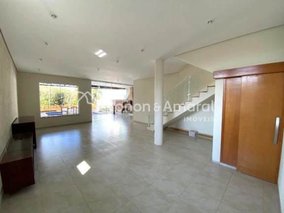 Imagem Casa de Condomínio com 3 Quartos à Venda, 466 m² em San Conrado - Campinas Imagem Casa de Condomínio com 3 Quartos à Venda, 466 m² em San Conrado - Campinas