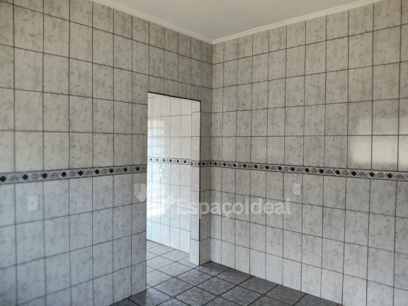 Imagem Casa com 4 Quartos à Venda, 100 m² em Parque Residencial São José - Lençóis Paulista