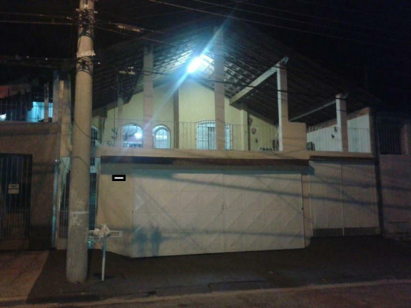 Casa com 3 Quartos à Venda, 140 m² em Jardim Satélite - São José Dos Campos