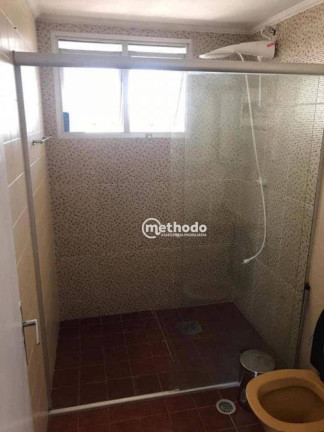 Imagem Apartamento com 1 Quarto à Venda, 60 m² em Centro - Campinas