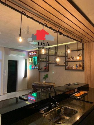 Imagem Casa com 3 Quartos à Venda, 250 m² em Parque Ortolândia - Hortolândia