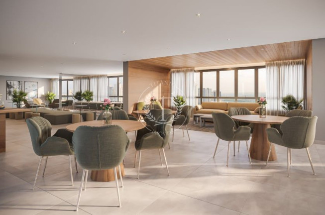 Imagem Apartamento com 1 Quarto à Venda, 25 m² em Cidade Patriarca - São Paulo
