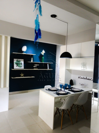Imagem Apartamento com 2 Quartos à Venda, 54 m² em Toninhas - Ubatuba