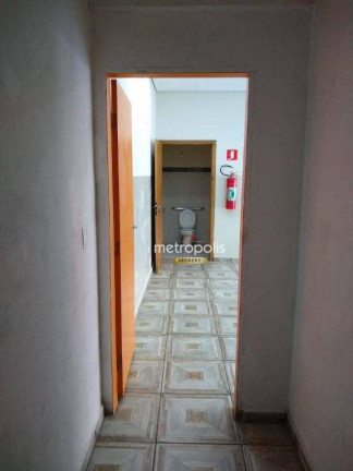Imagem Sala Comercial para Alugar, 48 m² em Centro - São Caetano Do Sul Imagem Sala Comercial para Alugar, 48 m² em Centro - São Caetano Do Sul
