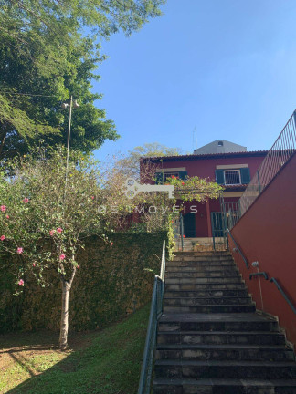 Imagem Casa de Condomínio com 6 Quartos à Venda, 881 m² em Granja Viana - Cotia Imagem Casa de Condomínio com 6 Quartos à Venda, 881 m² em Granja Viana - Cotia