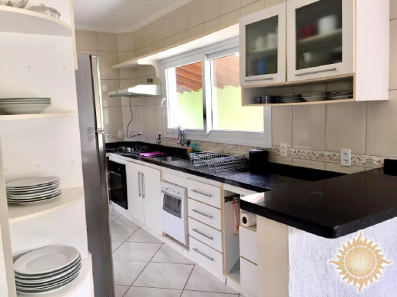 Imagem Casa com 4 Quartos à Venda, 300 m² em Itaguá - Ubatuba Imagem Casa com 4 Quartos à Venda, 300 m² em Itaguá - Ubatuba