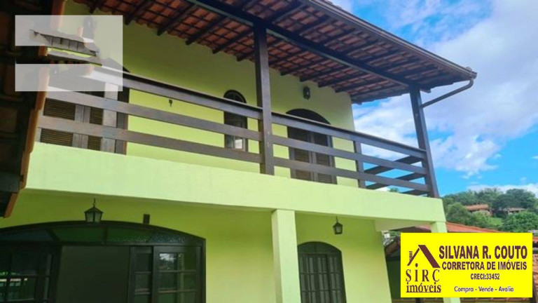 Imagem Casa com 3 Quartos à Venda, 360 m² em Araçatiba - Maricá
