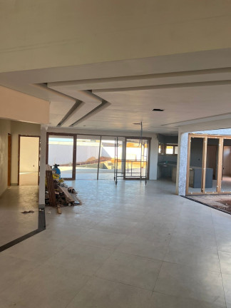 Imagem Casa com 4 Quartos à Venda, 402 m² em Parque Reserva Fazenda Imperial - Sorocaba Imagem Casa com 4 Quartos à Venda, 402 m² em Parque Reserva Fazenda Imperial - Sorocaba