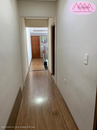 Imagem Sobrado com 3 Quartos à Venda, 89 m² em Jardim Primavera - Mauá