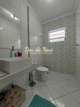 Imagem Sobrado com 3 Quartos à Venda, 141 m² em Taboão - São Bernardo Do Campo
