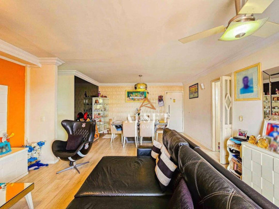 Imagem Apartamento com 3 Quartos à Venda, 86 m² em Vila Carrão - São Paulo Imagem Apartamento com 3 Quartos à Venda, 86 m² em Vila Carrão - São Paulo