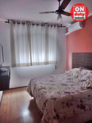 Imagem Apartamento com 2 Quartos à Venda, 100 m² em Marapé - Santos Imagem Apartamento com 2 Quartos à Venda, 100 m² em Marapé - Santos