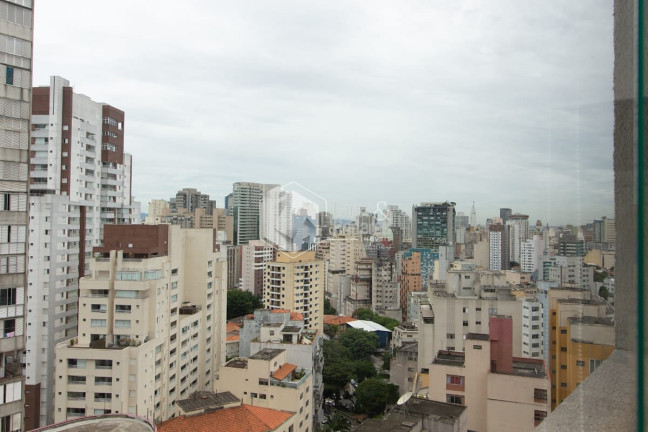 Imagem Apartamento com 1 Quarto à Venda, 36 m² em Bela Vista - São Paulo Imagem Apartamento com 1 Quarto à Venda, 36 m² em Bela Vista - São Paulo
