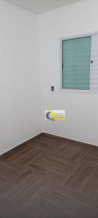 Imagem Casa com 2 Quartos à Venda, 76 m² em Jardim Alvorada - Santo André Imagem Casa com 2 Quartos à Venda, 76 m² em Jardim Alvorada - Santo André