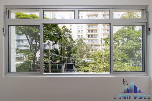 Imagem Apartamento com 3 Quartos à Venda, 129 m² em Itaim Bibi - São Paulo
