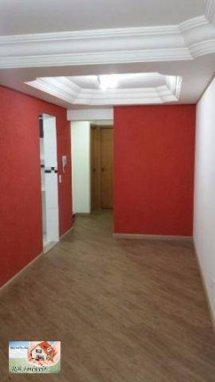 Imagem Apartamento com 3 Quartos à Venda, 102 m² em Vila Gilda - Santo André