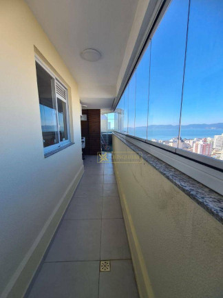 Imagem Apartamento com 2 Quartos à Venda, 122 m² em Barreiros - São José