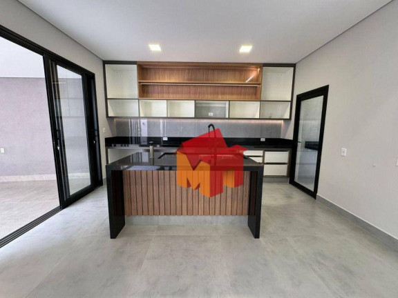 Imagem Casa com 3 Quartos à Venda, 156 m² em Terra Azul - Santa Bárbara D'oeste